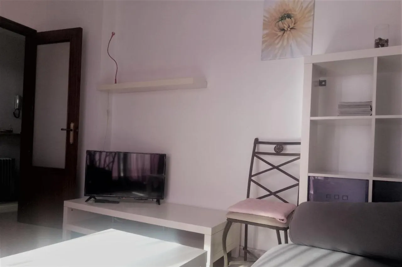 Apartamento Atico Calle Real San Fernando