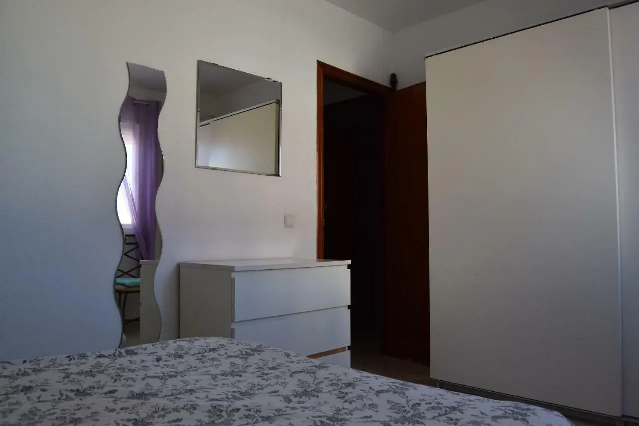 Apartamento Atico Calle Real San Fernando
